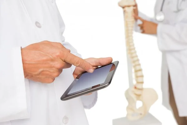 Bone Densitometry