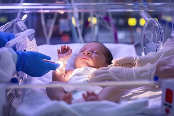 NICU
