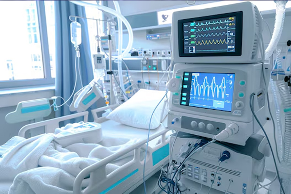 Critical Care Unit