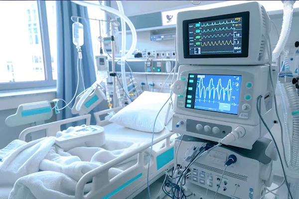 Critical Care Unit