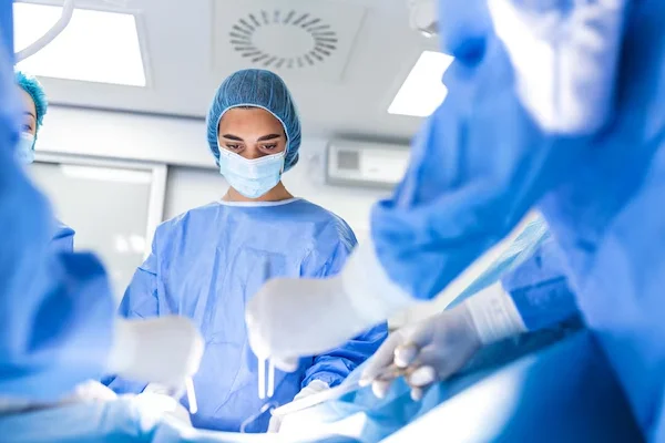 General Surgery