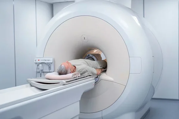 CT Scan