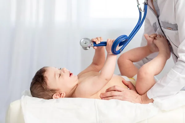 Paediatrics