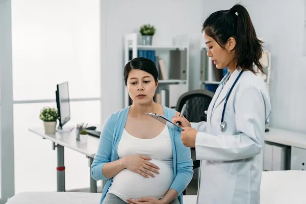 Obstetrics and Gynaecology